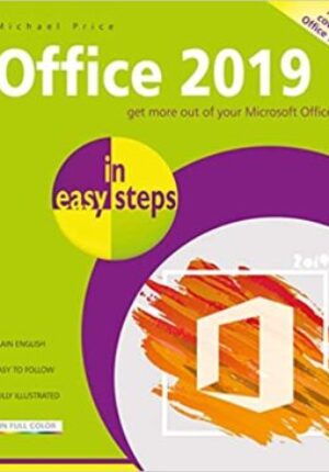 Office 2019 in easy steps